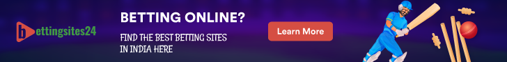 Bettingsites24.in