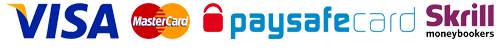 Metodi di Pagamento e Deposito