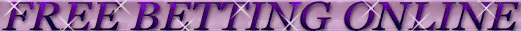 Free Betting Online